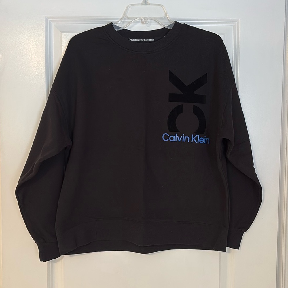 Calvin Klein Sweatshirt